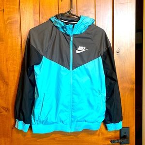 Nike Windbreaker